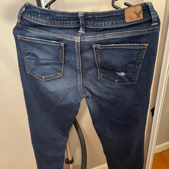 American Eagle Skinny Jeans - Picture 4 of 5